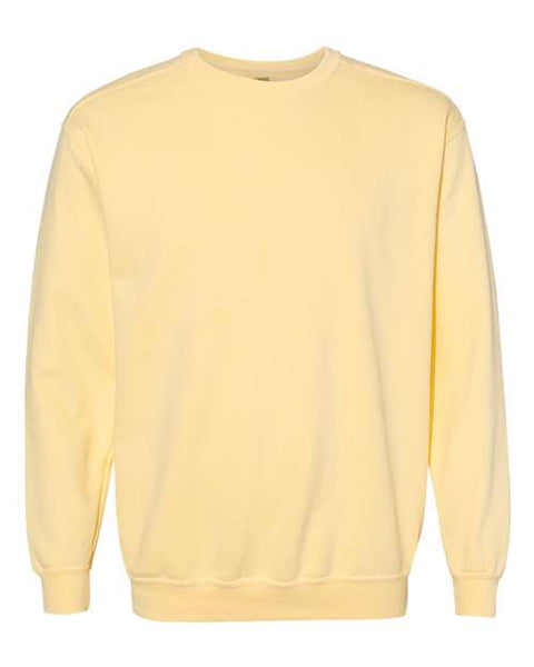 Comfort Colors - 1566 - Garment-Dyed Sweatshirt