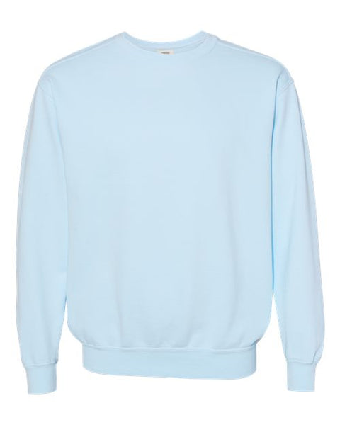 Comfort Colors - 1566 - Garment-Dyed Sweatshirt