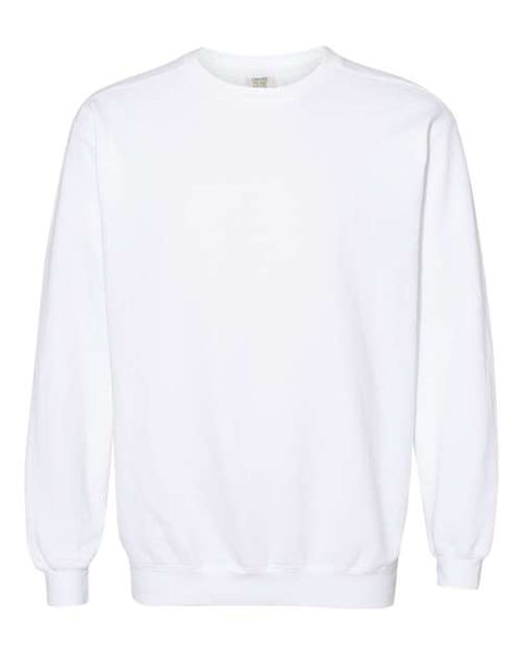 Comfort Colors - 1566 - Garment-Dyed Sweatshirt