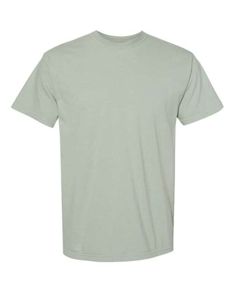 Comfort Colors - 1717 - Garment-Dyed Heavyweight T-Shirt