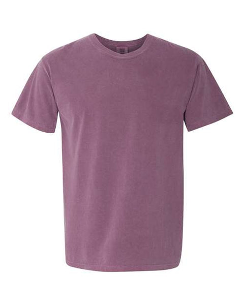 Comfort Colors - 1717 - Garment-Dyed Heavyweight T-Shirt