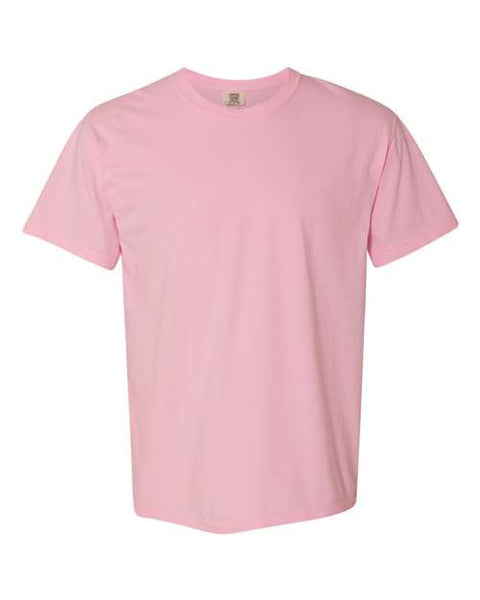 Comfort Colors - 1717 - Garment-Dyed Heavyweight T-Shirt