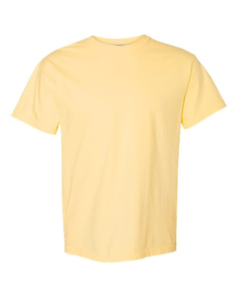 Comfort Colors - 1717 - Garment-Dyed Heavyweight T-Shirt