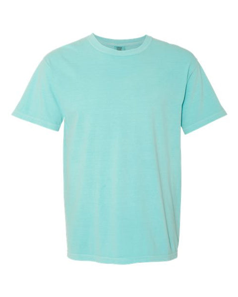 Comfort Colors - 1717 - Garment-Dyed Heavyweight T-Shirt