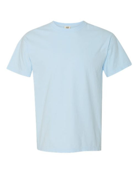 Comfort Colors - 1717 - Garment-Dyed Heavyweight T-Shirt