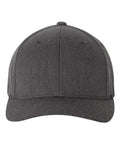 484 Stylish and Cozy Wool Blend Cap