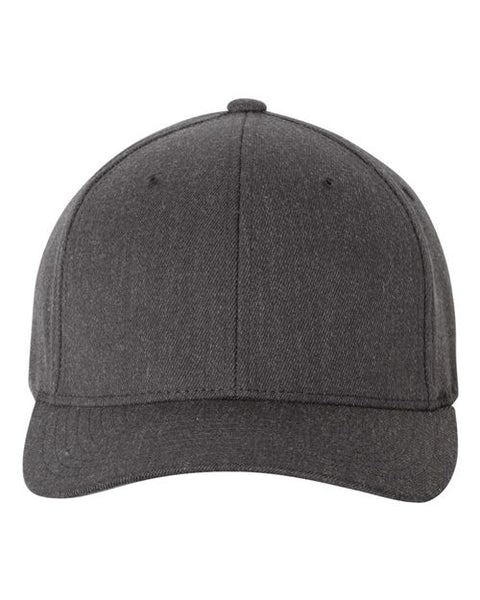 484 Stylish and Cozy Wool Blend Cap