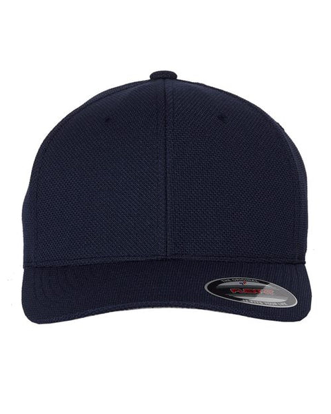 485 Cool Dry Pique Mesh Cap