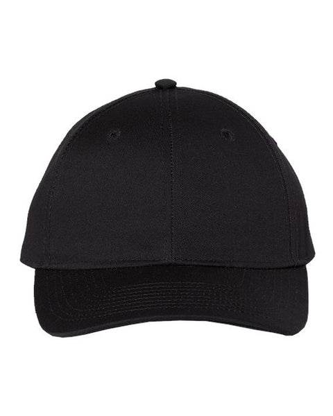 Valucap - VC100 - Lightweight Twill Cap