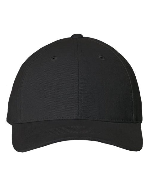 Sportsman - 9910 - Heavy Brushed Twill Structured Cap