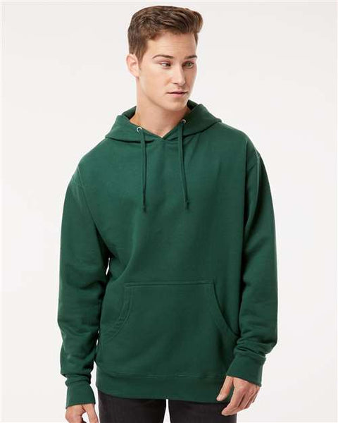 Independent Trading Co. - SS4500 - Midweight Hooded Sweatshirt