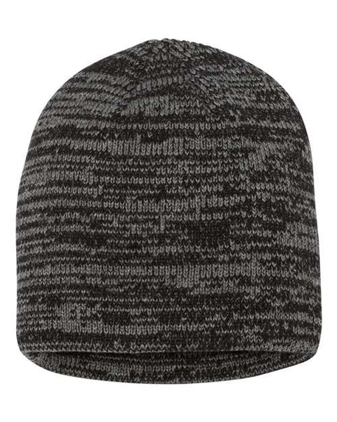 Sportsman - SP03 - 8" Marled Beanie