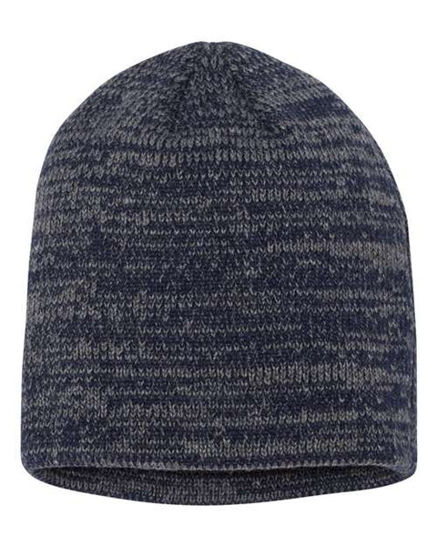 Sportsman - SP03 - 8" Marled Beanie