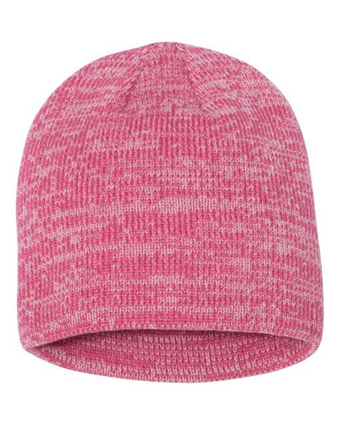 Sportsman - SP03 - 8" Marled Beanie