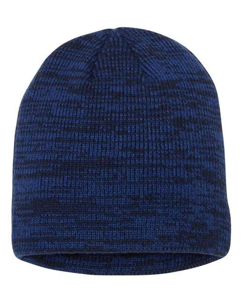 Sportsman - SP03 - 8" Marled Beanie