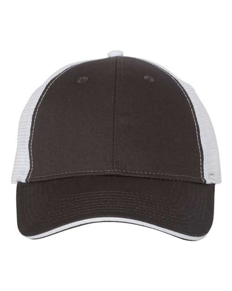 Valucap - S102 - Sandwich Trucker Cap