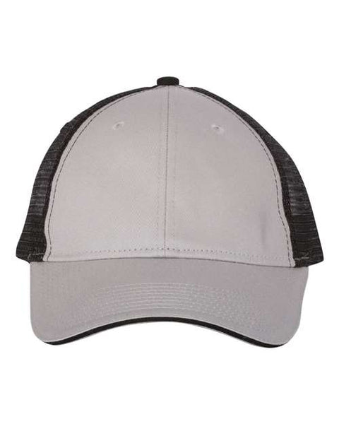 Valucap - S102 - Sandwich Trucker Cap