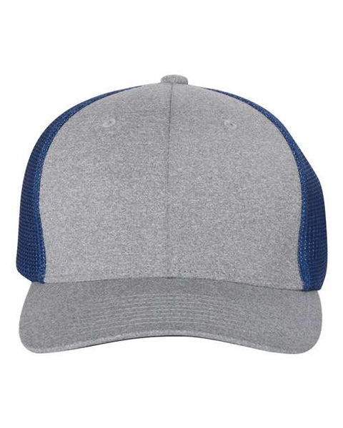 Flexfit - 6311 - Mélange Trucker Cap