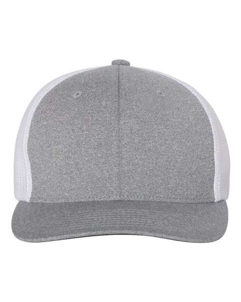 Flexfit - 6311 - Mélange Trucker Cap