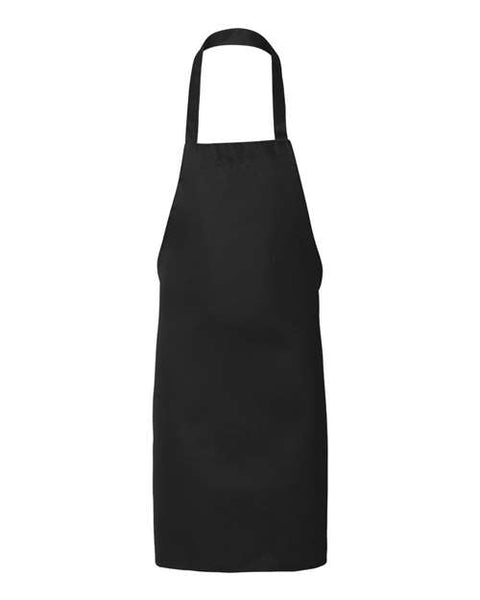 Q-Tees - Q2010 - Butcher Apron