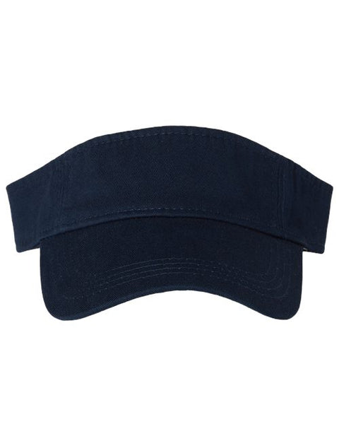 Valucap - VC500 - Bio-Washed Visor