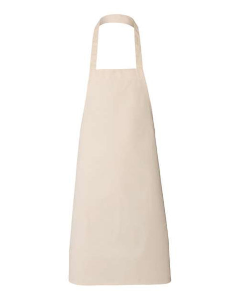 Q-Tees - Q2010 - Butcher Apron