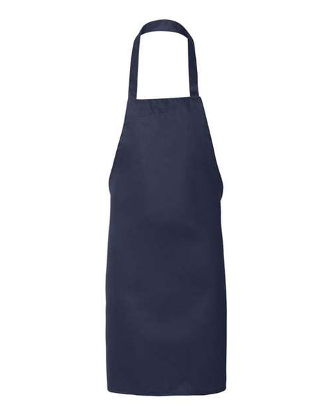 Q-Tees - Q2010 - Butcher Apron