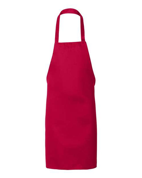 Q-Tees - Q2010 - Butcher Apron