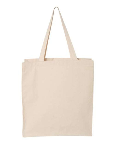 Q-Tees - Q125300 - 14L Shopping Bag