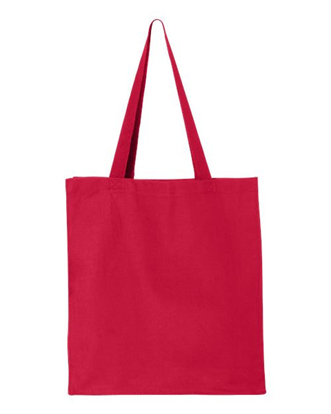 Q-Tees - Q125300 - 14L Shopping Bag