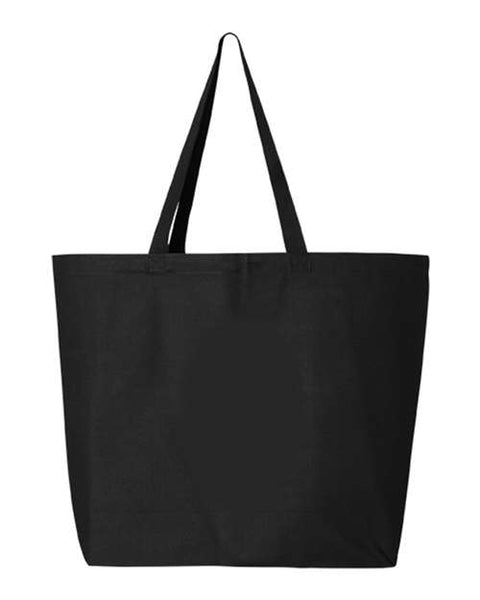 Q-Tees - Q600 - 25L Jumbo Tote