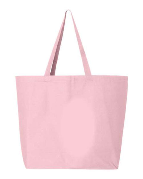 Q-Tees - Q600 - 25L Jumbo Tote