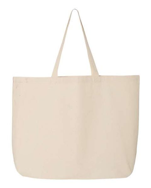 Q-Tees - Q600 - 25L Jumbo Tote