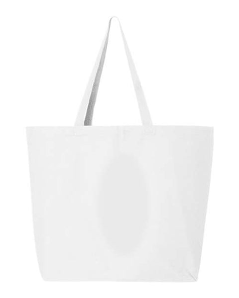 Q-Tees - Q600 - 25L Jumbo Tote