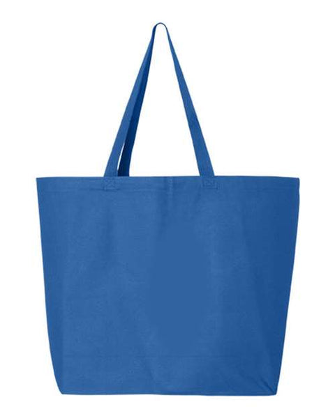 Q-Tees - Q600 - 25L Jumbo Tote