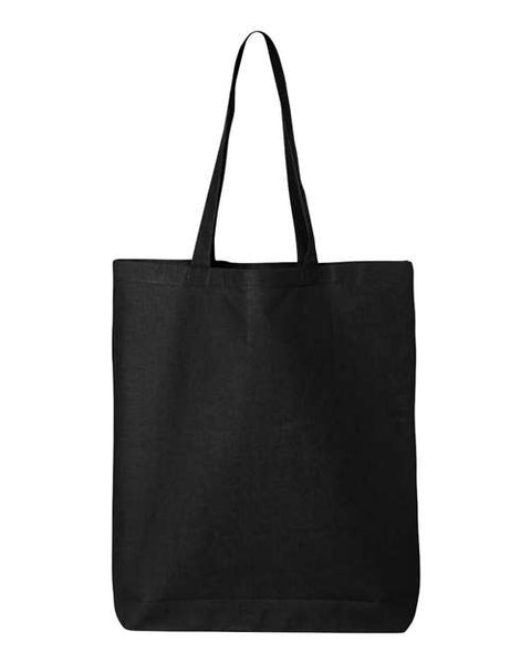 Q-Tees - QTBG - 12L Economical Tote