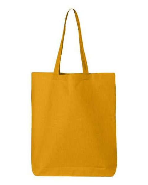 Q-Tees - QTBG - 12L Economical Tote