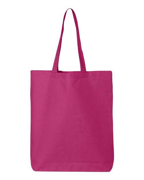 Q-Tees - QTBG - 12L Economical Tote