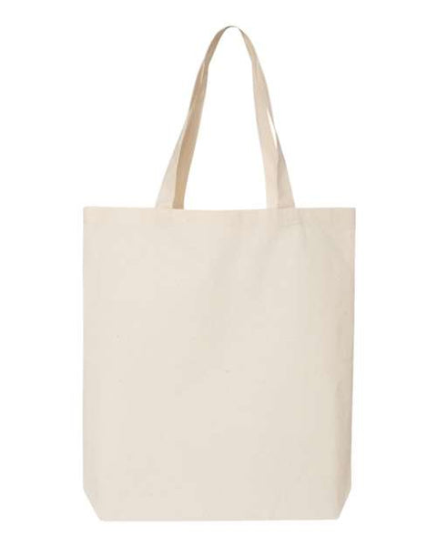 Q-Tees - QTBG - 12L Economical Tote