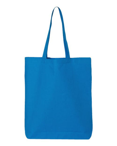 Q-Tees - QTBG - 12L Economical Tote