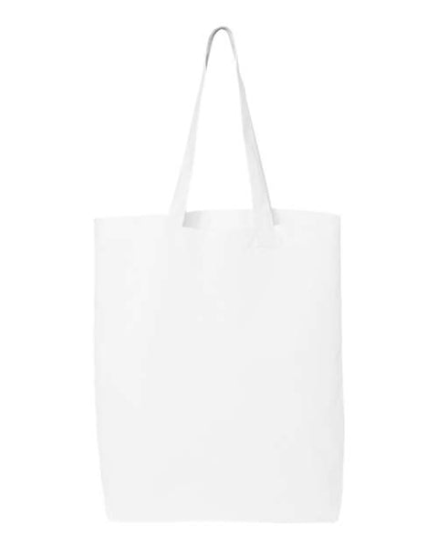 Q-Tees - QTBG - 12L Economical Tote