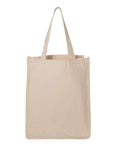 Q-Tees - Q125400 - 27L Jumbo Shopping Bag