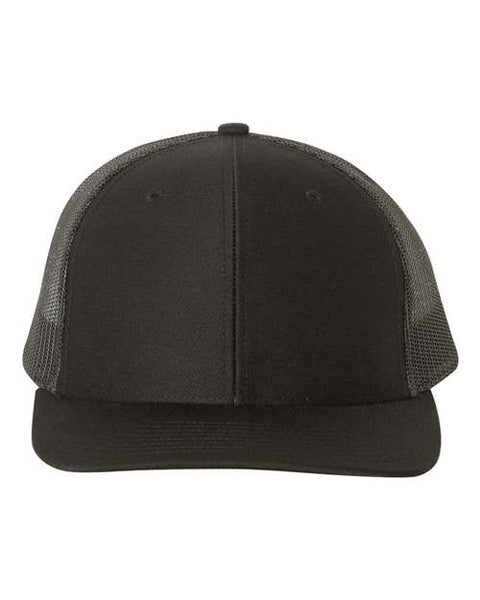 Richardson - 112 - Snapback Trucker Cap