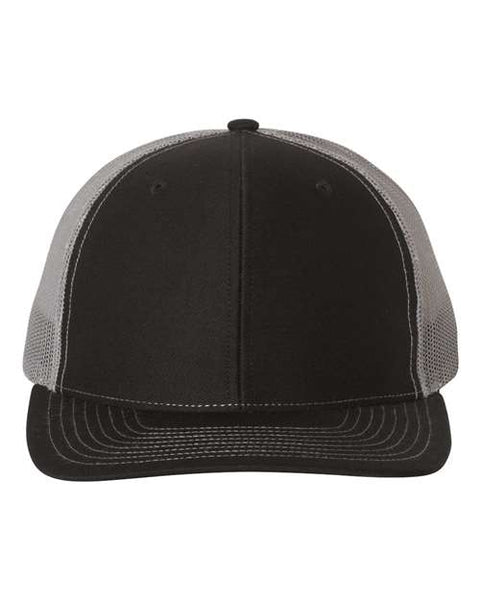 Richardson - 112 - Snapback Trucker Cap