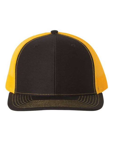 Richardson - 112 - Snapback Trucker Cap