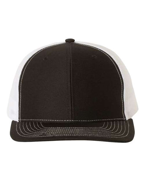 Richardson - 112 - Snapback Trucker Cap