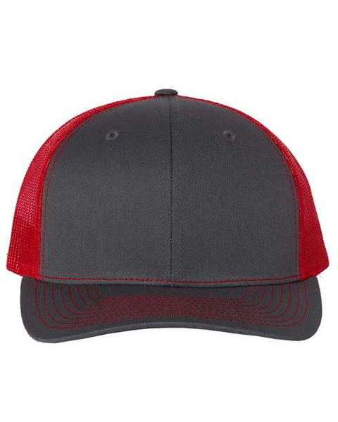 Richardson - 112 - Snapback Trucker Cap