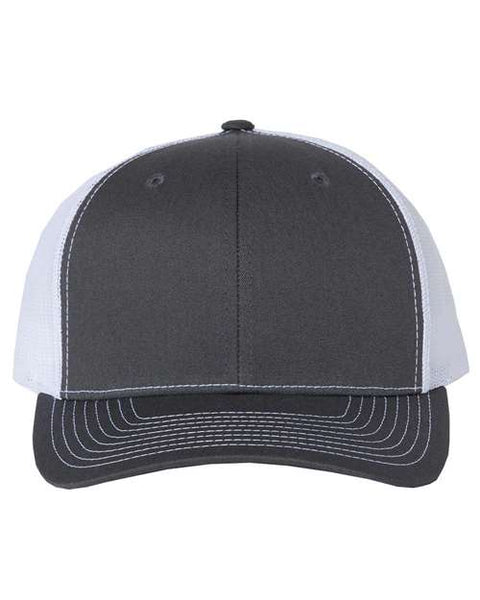 Richardson - 112 - Snapback Trucker Cap