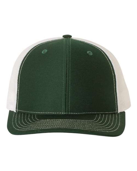 Richardson - 112 - Snapback Trucker Cap