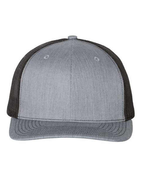 Richardson - 112 - Snapback Trucker Cap